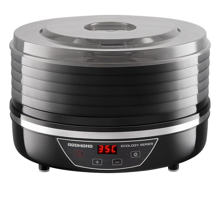 Электросушилка РЕДМОНД FD1102 - фото - купить в интернет-магазине Редмонд