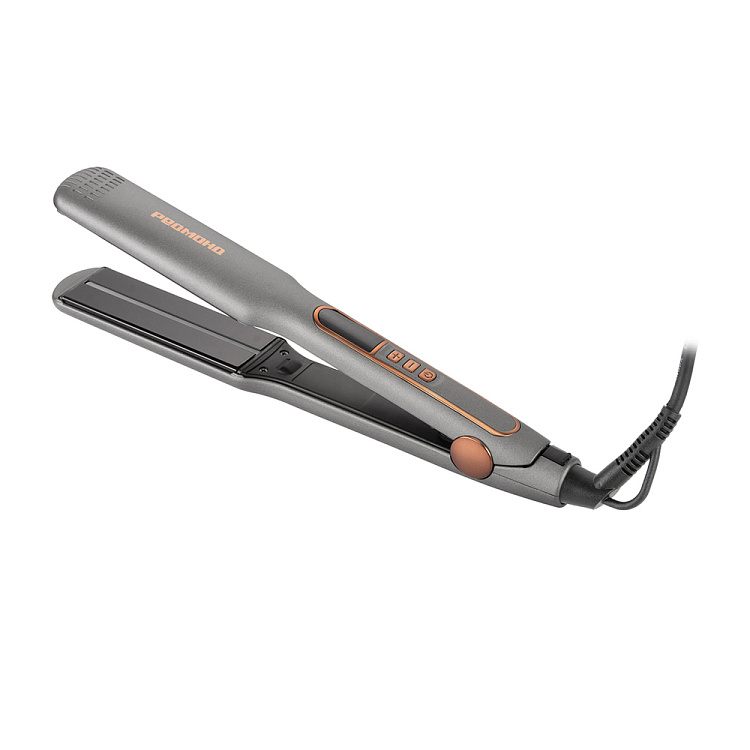 Выпрямитель для волос РЕДМОНД HS1719 - фото 8 - купить в интернет-магазине Редмонд