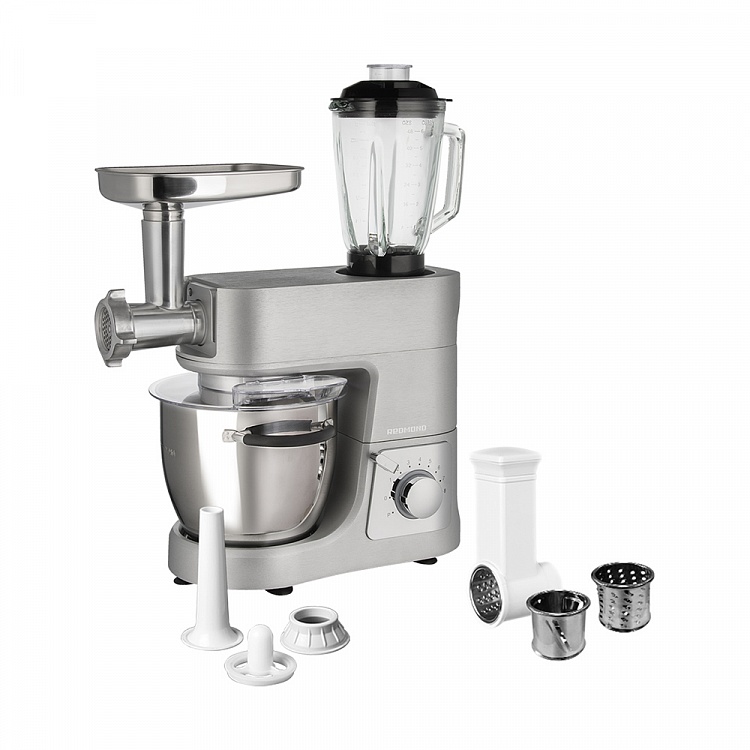 Кухонная машина REDMOND RKM-M4020 - фото 8 - купить в интернет-магазине Редмонд