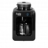 Кофеварка со встроенной кофемолкой редмонд SkyCoffee M1505S-E, фото
