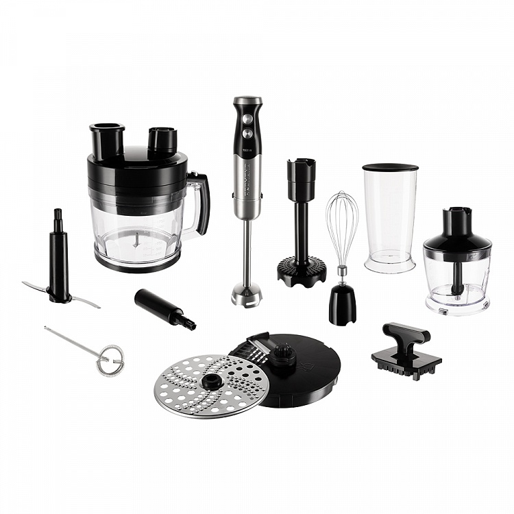 Блендер REDMOND RHB-2964 - фото 10 - купить в интернет-магазине Редмонд