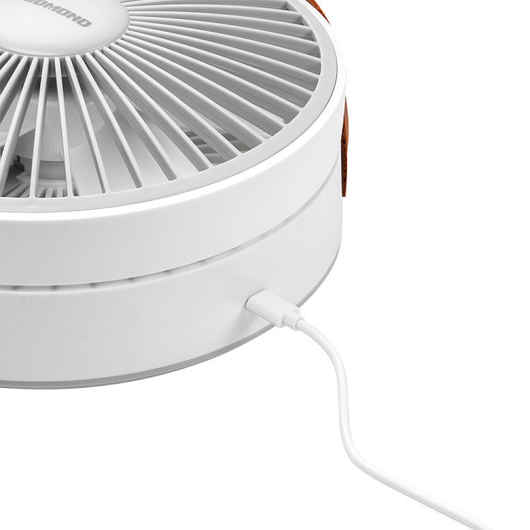 Вентилятор беспроводной REDMOND AP2205 - фото 8 - купить в интернет-магазине Редмонд