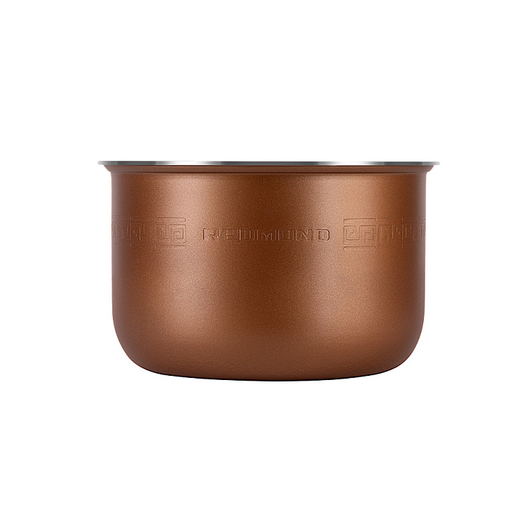 Чаша для мультиварки РЕДМОНД RB-A503																								 - фото 2 - купить в интернет-магазине Редмонд