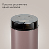 Кофемолка РЕДМОНД CG805 (серо-коричневый), фото