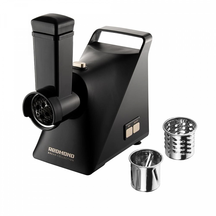 Мясорубка REDMOND RMG-1244-6 - фото 8 - купить в интернет-магазине Редмонд