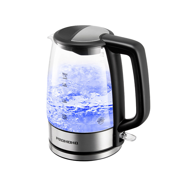 Электрический чайник РЕДМОНД KG228 - фото 9 - купить в интернет-магазине Редмонд