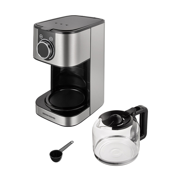 Кофеварка РЕДМОНД CM708 - фото 9 - купить в интернет-магазине Редмонд