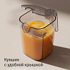 Соковыжималка РЕДМОНД J1407, фото