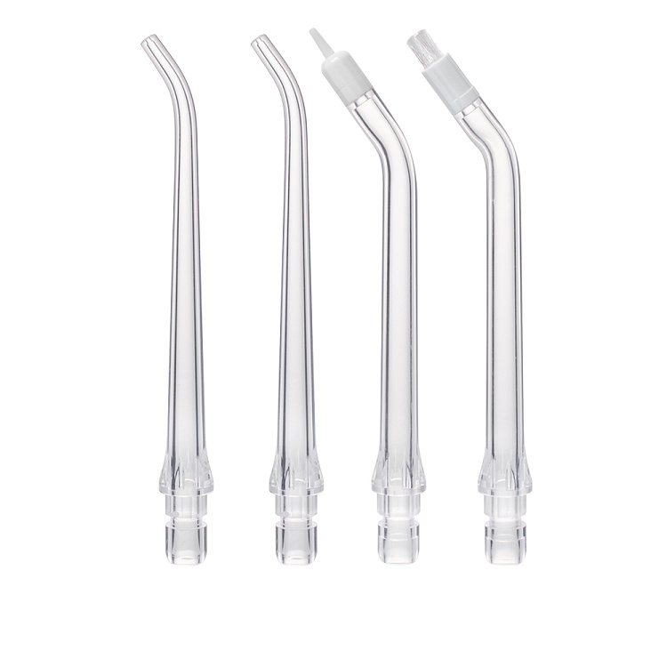 Набор насадок REDMOND N4701 для ирригатора - фото - купить в интернет-магазине Редмонд