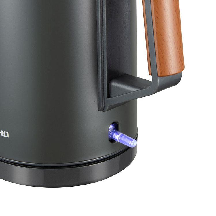 Электрический чайник РЕДМОНД KM236 - фото 9 - купить в интернет-магазине Редмонд