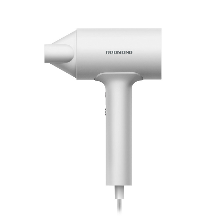 Фен РЕДМОНД HD1702 (белый) - фото - купить в интернет-магазине Редмонд