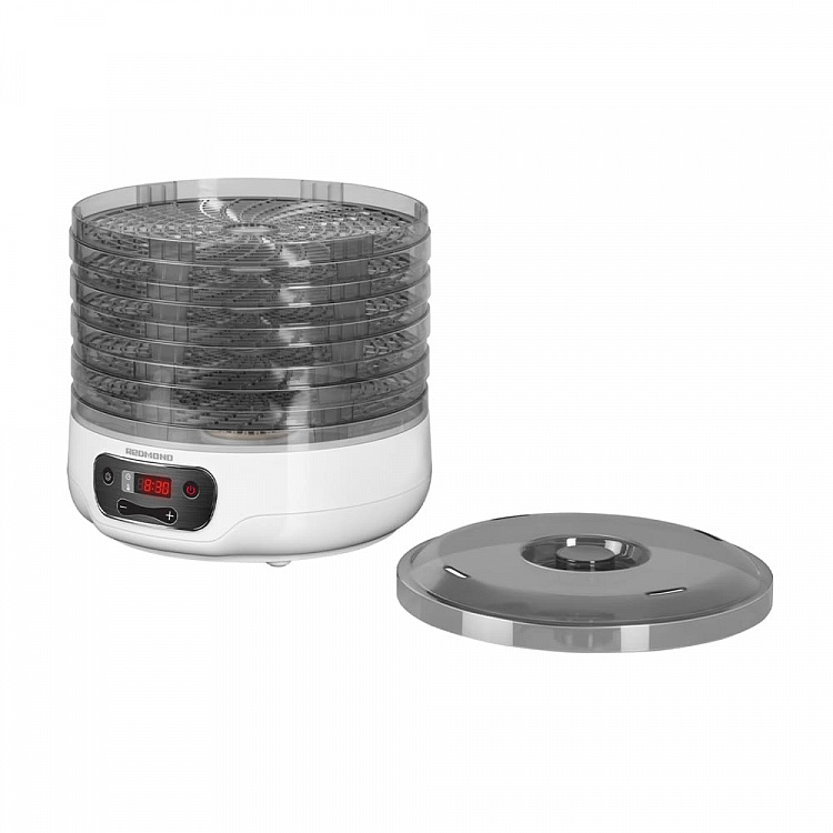 Электросушилка REDMOND RFD-0158 - фото 8 - купить в интернет-магазине Редмонд