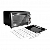 Мини-печь редмонд RO-5703, фото