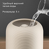 Увлажнитель воздуха РЕДМОНД HF2212 (бежевый), фото