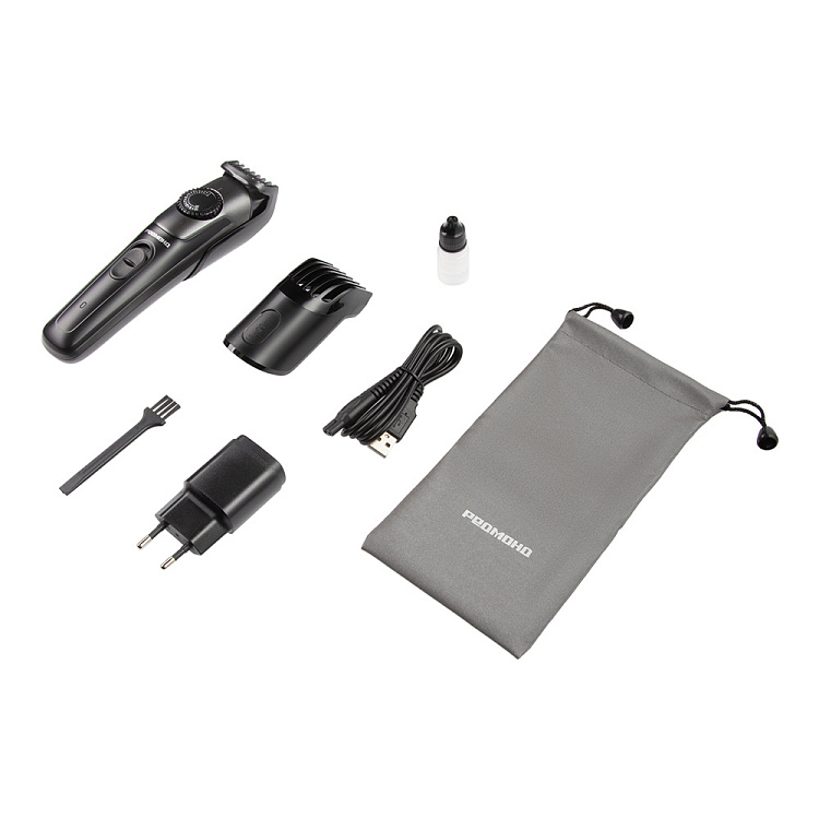 Триммер РЕДМОНД HT4802 - фото 9 - купить в интернет-магазине Редмонд