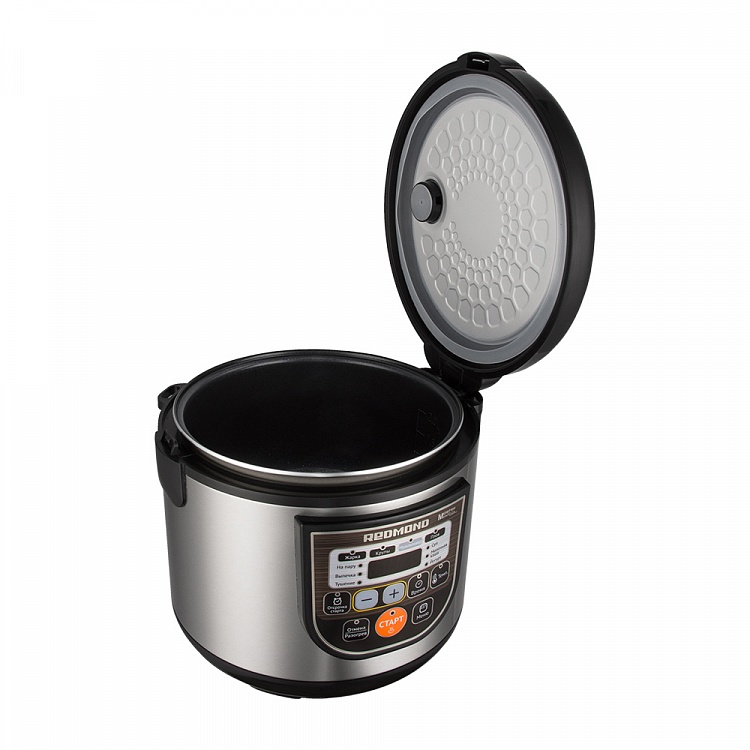 Мультиварка REDMOND RMC-M12 - фото 8 - купить в интернет-магазине Редмонд