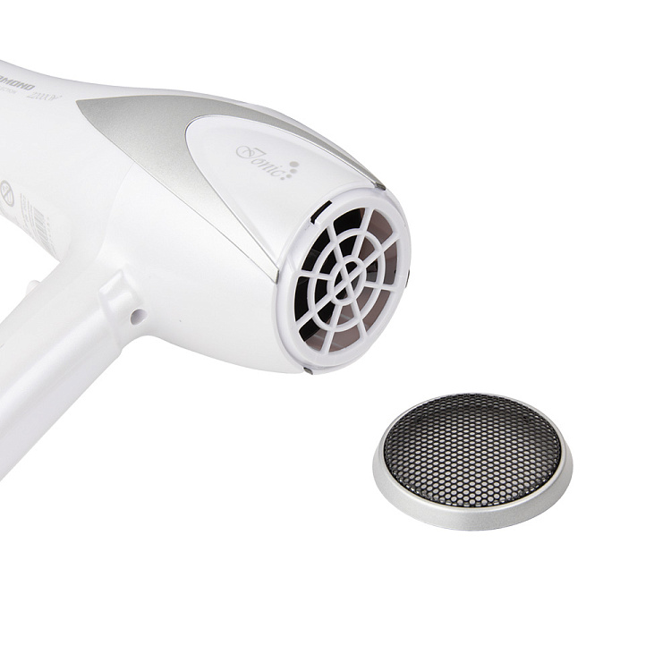 Фен РЕДМОНД RF-539 - фото 7 - купить в интернет-магазине Редмонд