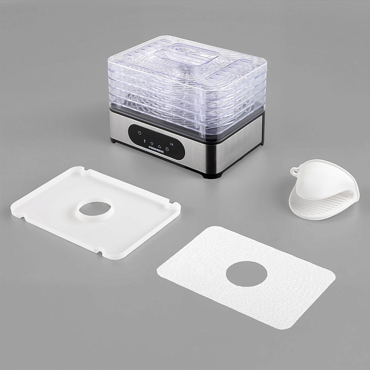 Электросушилка РЕДМОНД FD1106 - фото 12 - купить в интернет-магазине Редмонд