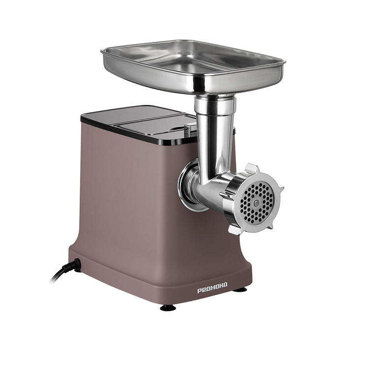 Мясорубка РЕДМОНД MG502 - фото 8 - купить в интернет-магазине Редмонд