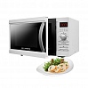 Микроволновая печь редмонд RM-2501D, фото