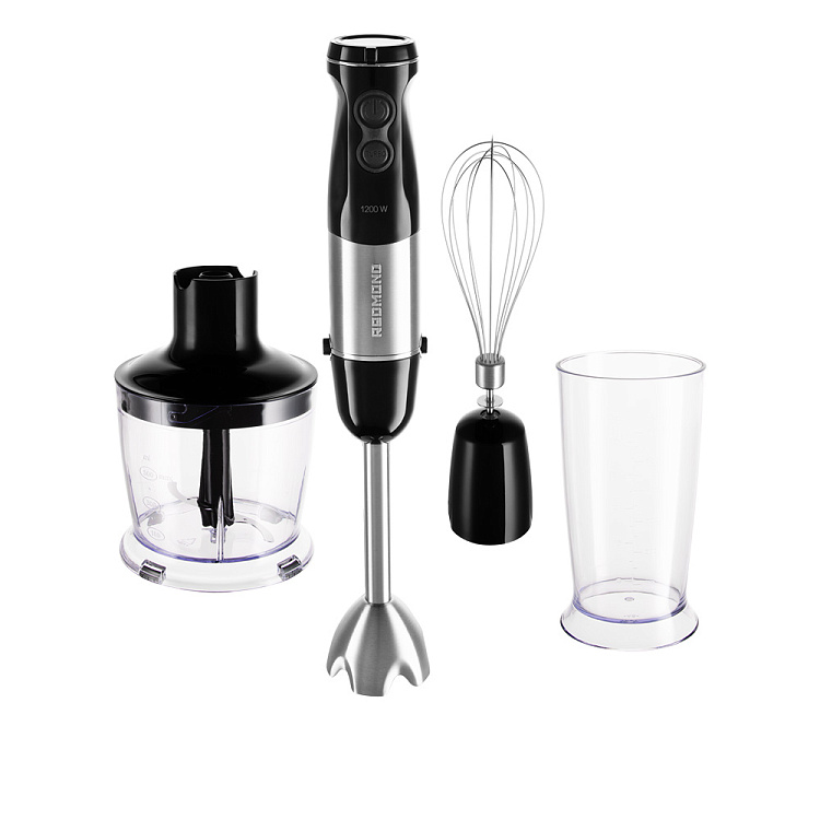 Блендер РЕДМОНД RHB-2982 - фото - купить в интернет-магазине Редмонд