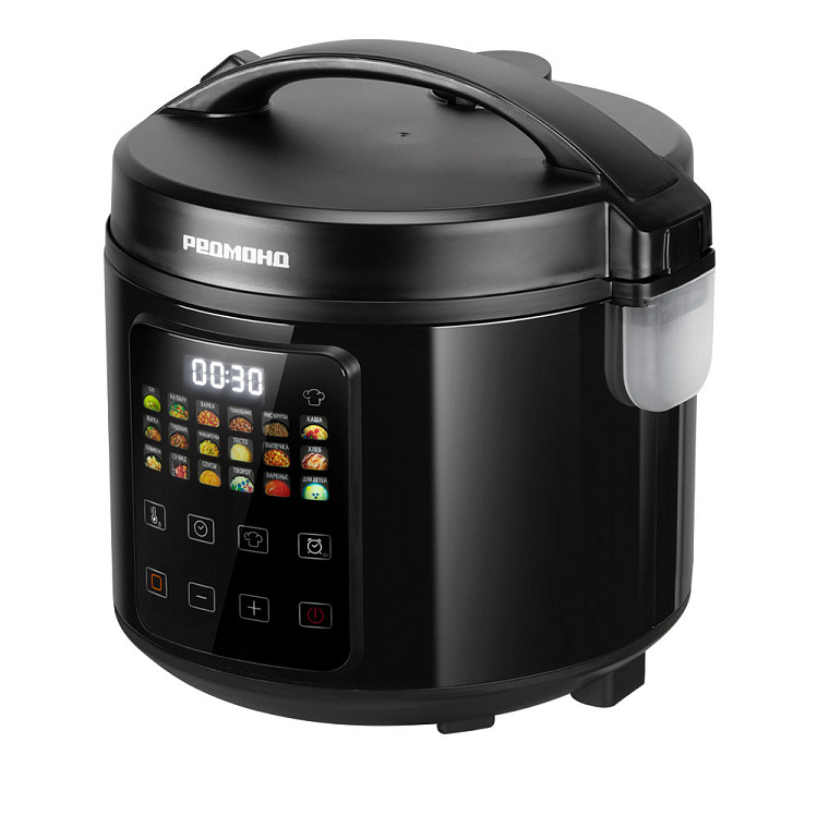 Мультиварка РЕДМОНД MC104 - фото - купить в интернет-магазине Редмонд