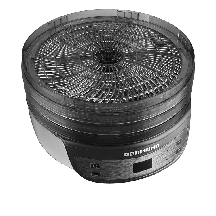 Электросушилка REDMOND RFD-0159 - фото 3 - купить в интернет-магазине Редмонд