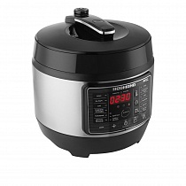 Мультиварка-скороварка REDMOND RMC-PM504, изображение, фото