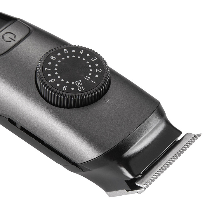 Триммер РЕДМОНД HT4801 - фото 8 - купить в интернет-магазине Редмонд