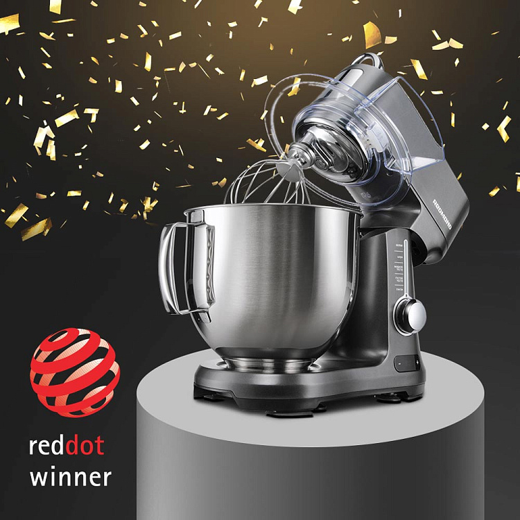 Кухонная машина REDMOND FM612 - фото 10 - купить в интернет-магазине Редмонд