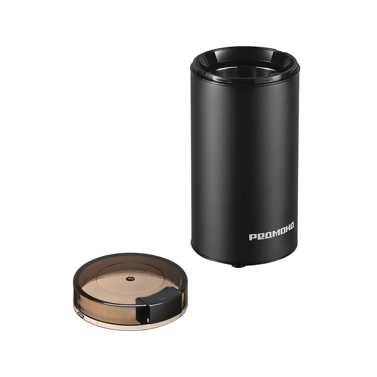 Кофемолка РЕДМОНД CG805 (черный) - фото 8 - купить в интернет-магазине Редмонд