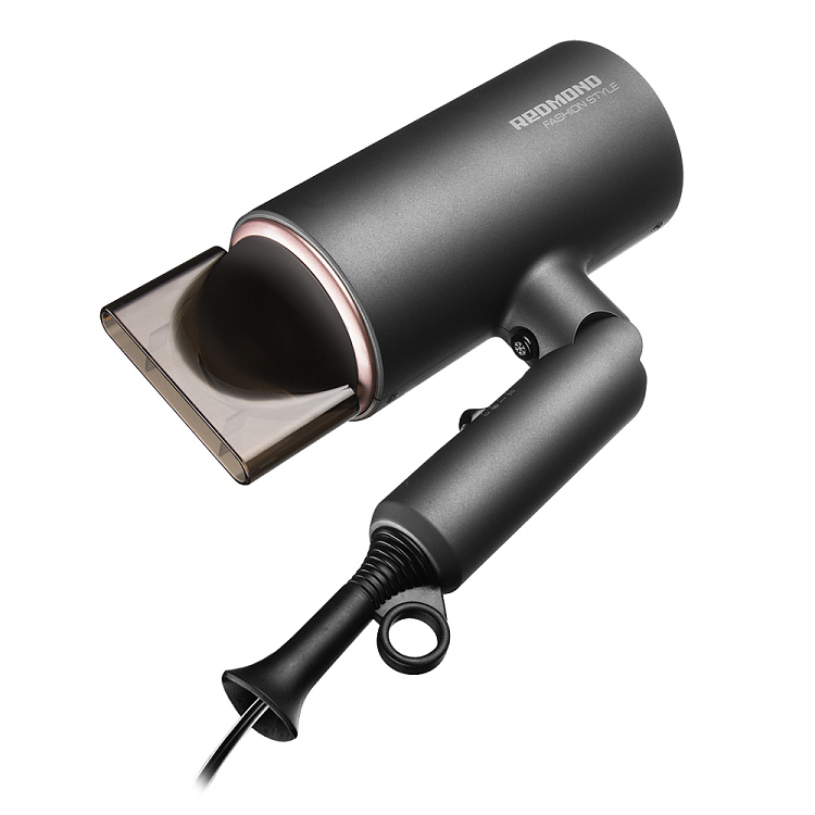 Фен РЕДМОНД RF-534 - фото 9 - купить в интернет-магазине Редмонд