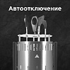 Электрошашлычница редмонд RBQ-0252-E, фото